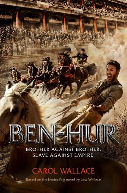 Ben-Hur A Tale of the Christ  9781782642244 Front Cover