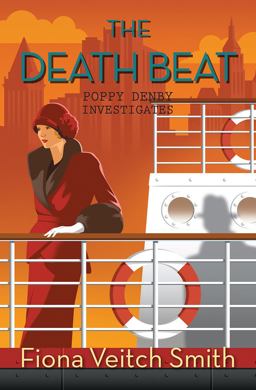 Death Beat  9781782642473 Front Cover