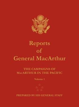 Reports of General Macarthur