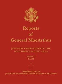 Reports of General Macarthur