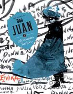 The Story of Don Juan