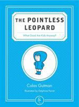 The Pointless Leopard