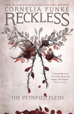 Reckless I: the Petrified Flesh  9781782691242 Front Cover