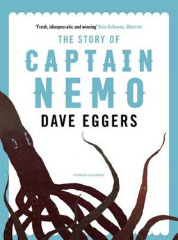 The Story of Captain Nemo