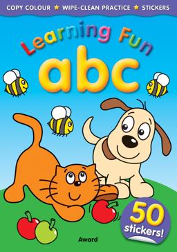 Learning Fun ABC