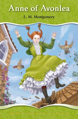 Anne of Avonlea