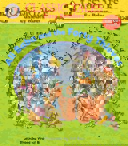 Ali Baba and the Forty Thieves