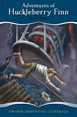 The Adventures of Huckleberry Finn