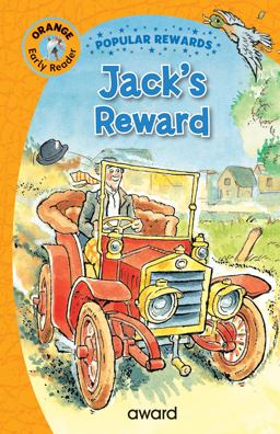 Jack's Reward