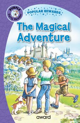 The Magical Adventure