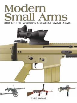 Modern Small Arms Modern Small Arms