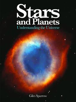 Stars and Planets Understanding the Universe  9781782742609 Front Cover