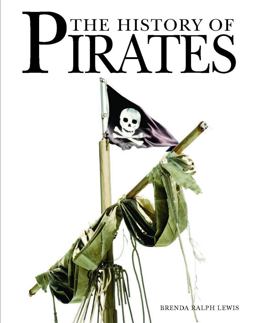 History of Pirates  9781782744900 Front Cover