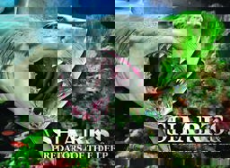 Sharks and Predators of the Deep