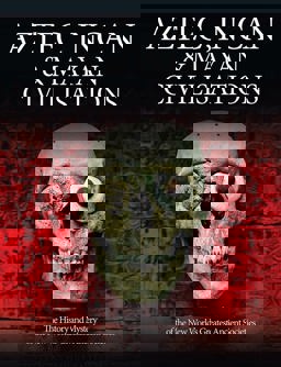 The Aztec, Inca and Maya Empires