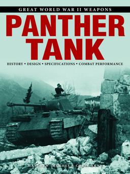 Panther Tank Panther Tank
