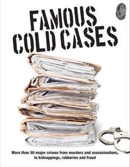 Famous Cold Cases