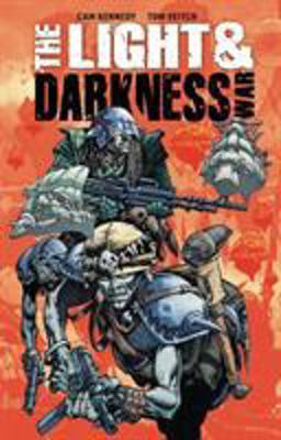 The Light and Darkness War