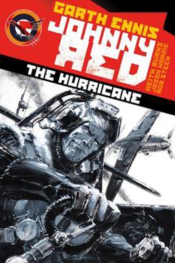 Johnny Red: the Hurricane