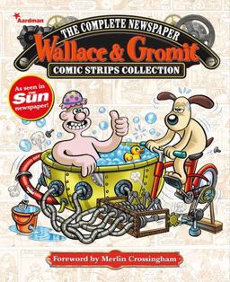 Wallace and Gromit