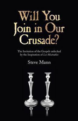 Will You Join in Our Crusade? Will You Join in Our Crusade?