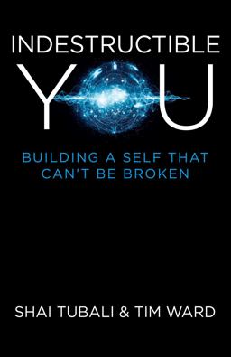 Indestructible You Building a Self That Can't Be Broken  9781782799405 Front Cover