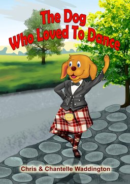 The Dog Who Loved to Dance