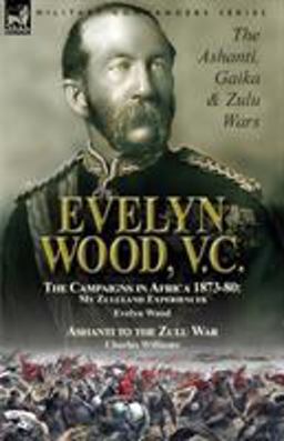 Evelyn Wood, V. C.