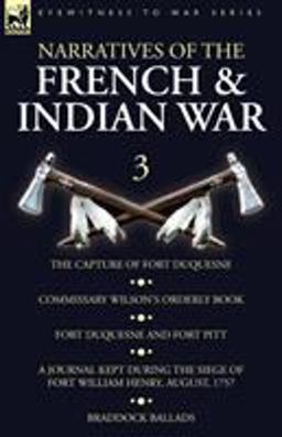 Narratives of the French and Indian War
