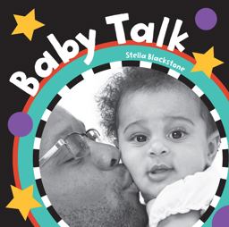 Baby Talk  9781782852223 Front Cover