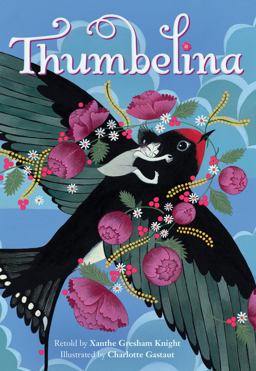 Thumbelina  9781782852766 Front Cover