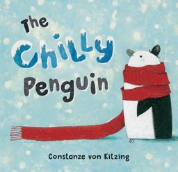 Chilly Penguin  9781782854067 Front Cover
