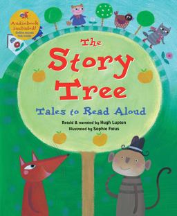 The Story Tree:  9781782854210 Front Cover