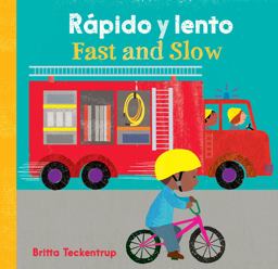 Fast and Slow - Rapido y Lento