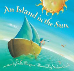 Island in the Sun  9781782859949 Front Cover