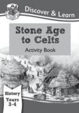 Stone Age to Celts