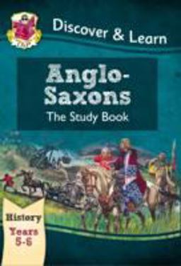 Anglo-Saxons