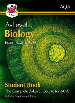 A-Level Biology