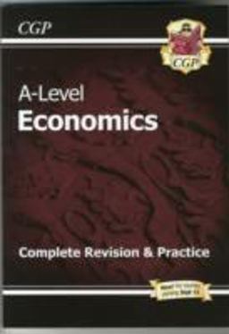 A-Level Economics