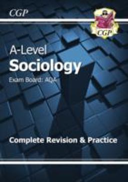 A-Level Sociology