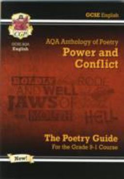 AQA Anthology of Poetry AQA Anthology of Poetry