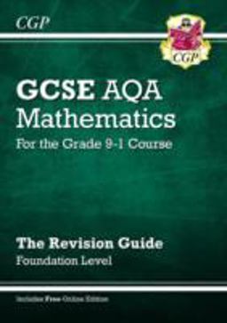 GCSE AQA Mathematics