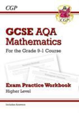 GCSE AQA Mathematics