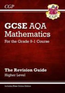 GCSE AQA Mathematics