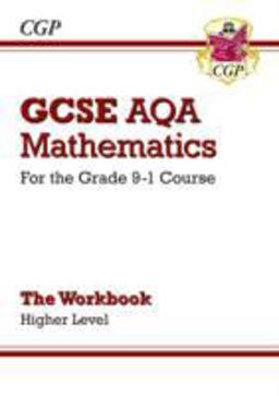 GCSE AQA Mathematics