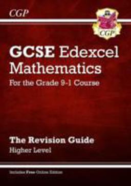 GCSE Edexcel Mathematics