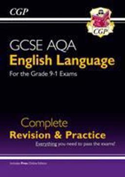 GCSE AQA English Language