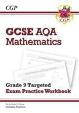 GCSE AQA Mathematics