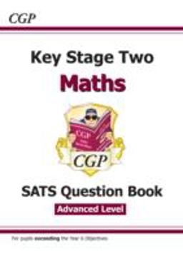 Key Stage Two Maths