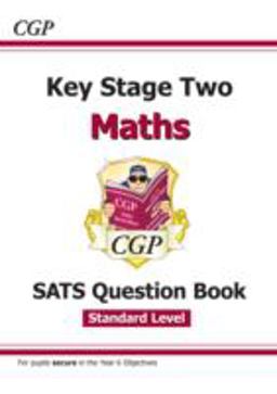 Key Stage Two Maths